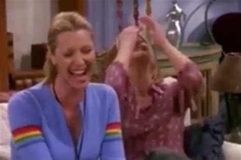 friends  hilarious blooper   time daily star