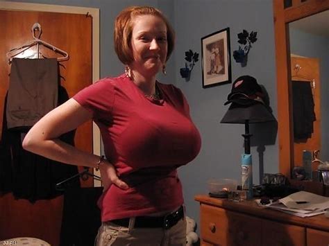 big tits in tight shirts 23 pics