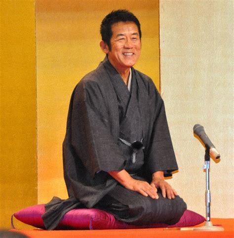 sanyutei enraku vi diplomat  japans rakugo world dies