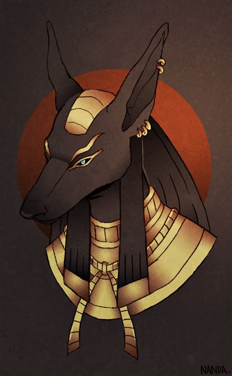 Pin By Lee Hawkins On Kemetic Anubis Ancient Egypt Art Anubis