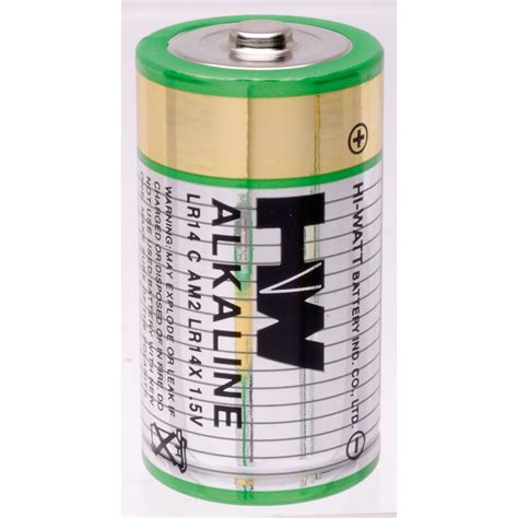 watt lrx alkaline  battery rapid