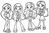 Coloring Pages Cartoon People Barbie Printable Cute Kids Print Color Clipart Network Bus School Unique Library Kidsfree Getcolorings Netwo Colorings sketch template