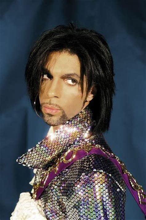 Prince And His Iconic Hair Styles Juldan Salon