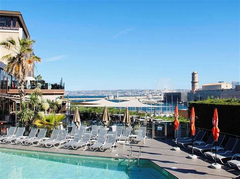 novotel marseille vieux port updated  prices hotel reviews   france tripadvisor