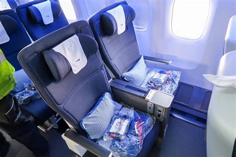 american airlines adds partner premium economy awards the points guy