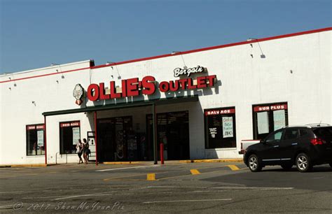 ollies bargain outlet cressona mall