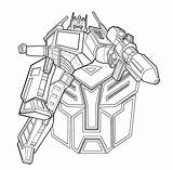 Transformers Coloring Pages Prime Optimus Drawing Transformer Color Easy Kids Face Print Printable Awesome Movie Sheets Getdrawings Navigation Post Cartoon sketch template