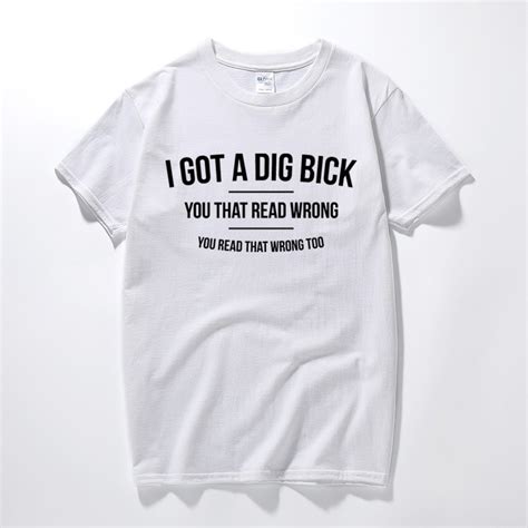 High Quality Cotton Short Sleeve T Shirt Funny Find My