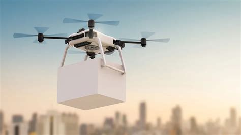 fedex comienza  operar  drones