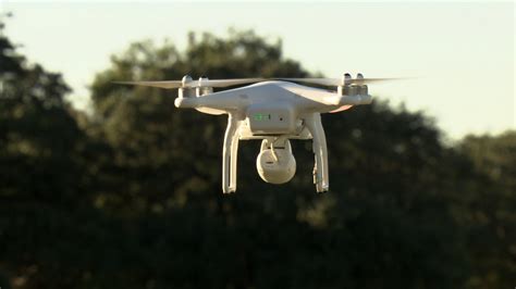 drones  america cbs news