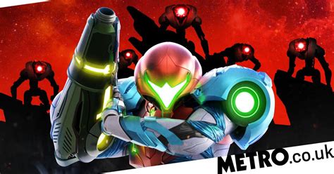 Metroid Dread Is A Real Game Now Still No Metroid Prime 4 Metro News