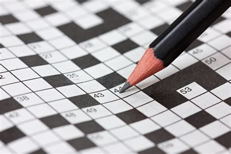 basistech celebrates national crossword puzzle day