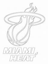 Miami Nba Heat Coloring Logo Pages Printable Print Toronto Supercoloring Curry Sport Hurricanes Stephen Basketball Color Sheets Getcolorings Drawing Colorings sketch template