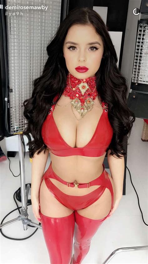 Snow White 💋demi Rose Mawby Makeup And Hair By Alexandra