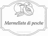 Etichette Marmellata Pesche Scarica Freeprintablepdf Liberi Scegli sketch template