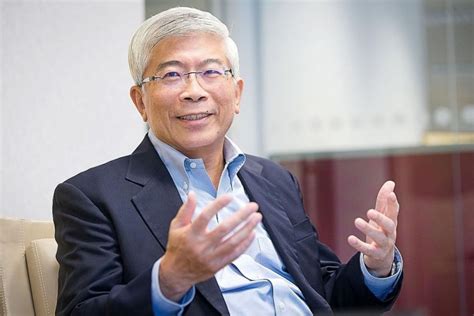 pioneering investor  singapore hub  business times