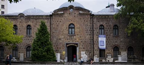 national archaeological museum   mosque tweekends