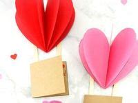 heart crafty  ideas crafts crafts  kids preschool