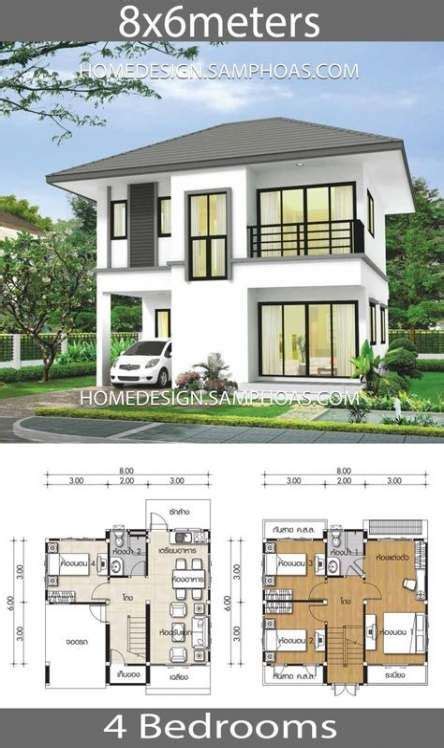 simple house plans philippines layout  ideas affordable house plans simple house plans
