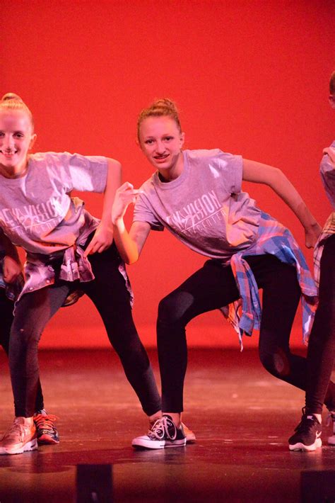 hip hop dance classes for ages 6 and up new vision dance
