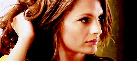 stana katic find and share on giphy