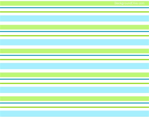 green and blue stripes sweet tiny teen