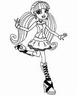 Monster High Coloring Draculaura Pages Books Elissabat Printable Wolves Topcoloringpages Print Sheets Getdrawings Adults Colouring Color Library Choose Board Getcolorings sketch template