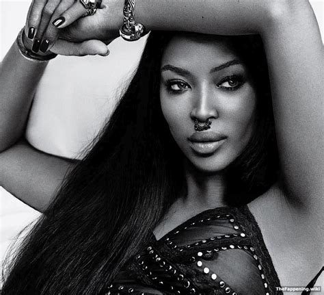 naomi campbell nude pics and vids the fappening