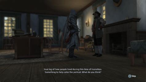 Encyclopedia Of The Common Man Assassin S Creed 3 Wiki