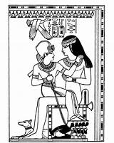 Colorare Disegni Egizi Antichi Egitto Antico Egiziana Giochiecolori Egiziani Egiziano Artigianato Fabio Maestro sketch template