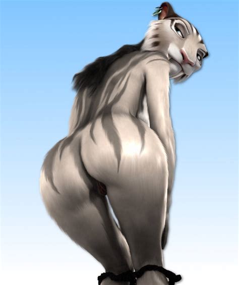 lusciousnet shira from ice age by o 899807193 ice age luscious