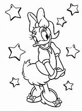 Donald Duck Coloring Pages Cartoons Drawings Drawing Printable sketch template