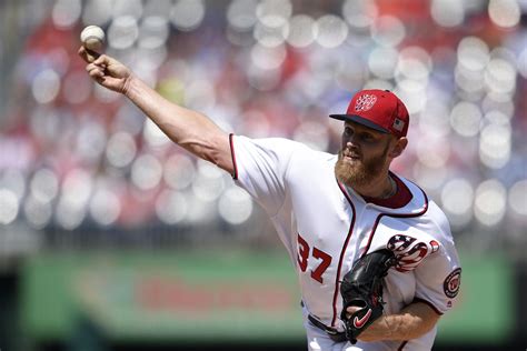 nationals win nl east st mlb team  clinch playoff spot