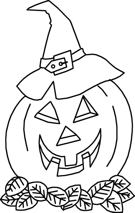 jack  lantern coloring pages  print  coloring pages