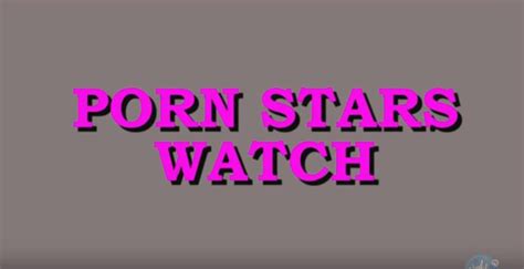 Porn Stars Watch Kim K S Sex Tape