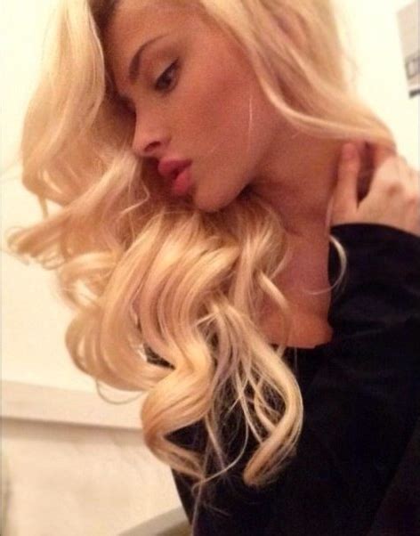 Alena Shishkova Tumblr Hair Styles Hair Beauty