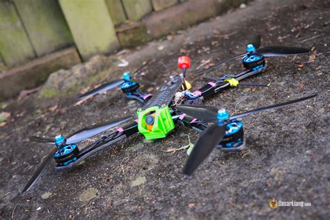 drone build fpv drone pilots forum