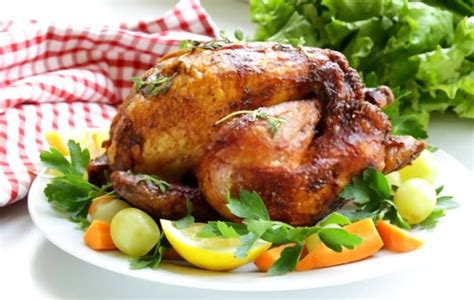 healthy chicken recipes consumer health weekly