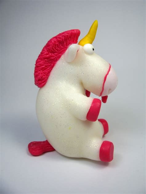 fluffy unicorn  despicable   unicorn  flickr