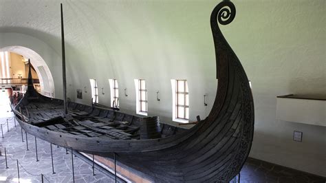 viking ship museum norway travel guide nordic visitor