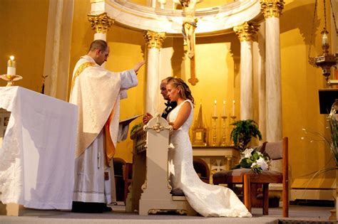 catholic church wedding do s and don ts hizon s catering