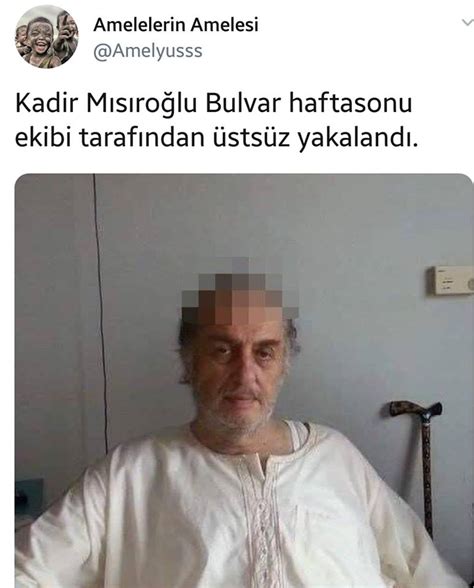 kadir mısıroğlu nun sürekli fes takmasının nedeni 1782639 uludağ