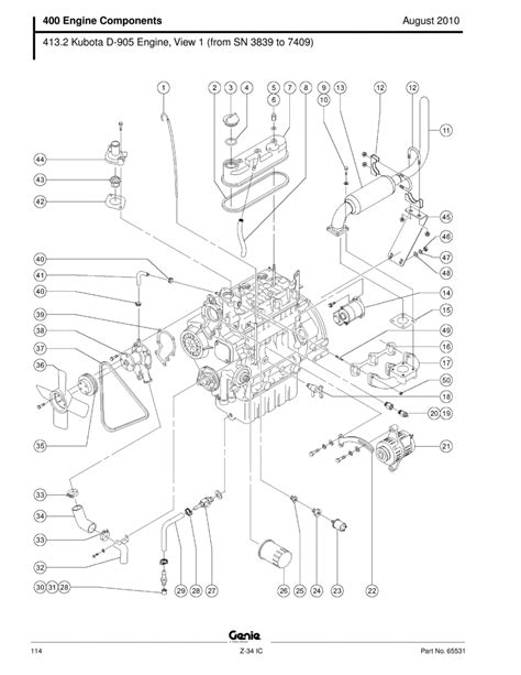 kubota  spare parts manual reviewmotorsco