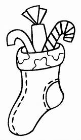 Nikolaussocke Stocking Kerst Sokken Bottes Kleurplaten Bota Ausmalbild Meias Pere Navidenas Artes Animaatjes Motius Nadalencs Tulamama Bete Calcetines Dibuixos Nil sketch template