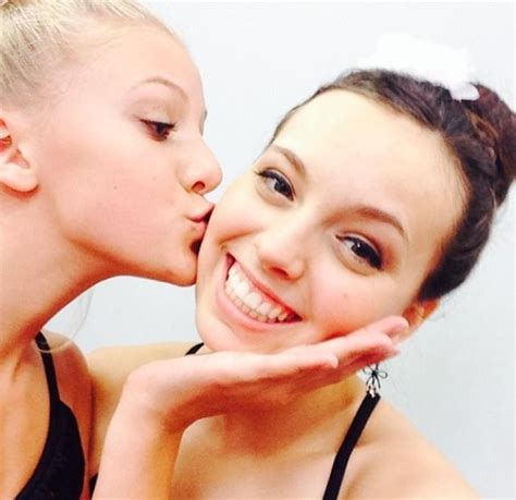 Dance Moms Paige And Payton Peyton From Dance Moms Pinterest Mom