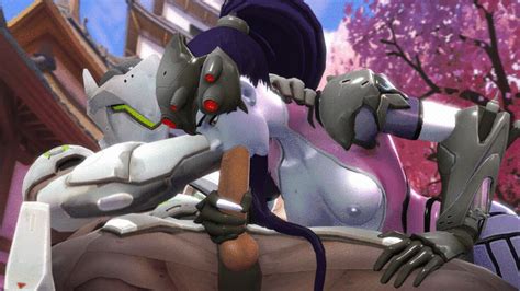 overwatch mercy genji pussy sex images comments 3