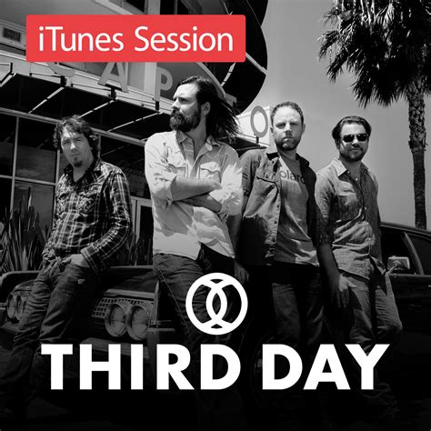 jesusfreakhideoutcom  day itunes session review
