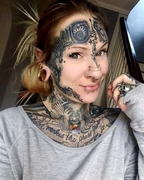Pin By Christian On Cosplay Face Tattoos For Women Dope Tattoos For