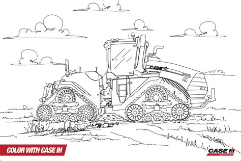 international harvester coloring pages coloring pages