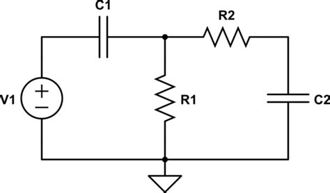 Circuit Design Quality Factor Limit For 2nd Order Rc